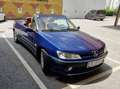 Peugeot 306 306 Cabrio 1,6 St. Tropez Blau - thumbnail 8