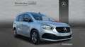 Mercedes-Benz Citan 110 CDI 70kW Tourer Base Largo Plateado - thumbnail 4