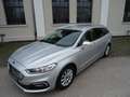 Ford Mondeo Turnier Hybrid-wenig km-2.Hand-Automatik Silber - thumbnail 3