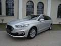 Ford Mondeo Turnier Hybrid-wenig km-2.Hand-Automatik Silber - thumbnail 1