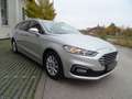 Ford Mondeo Turnier Hybrid-wenig km-2.Hand-Automatik Silber - thumbnail 2