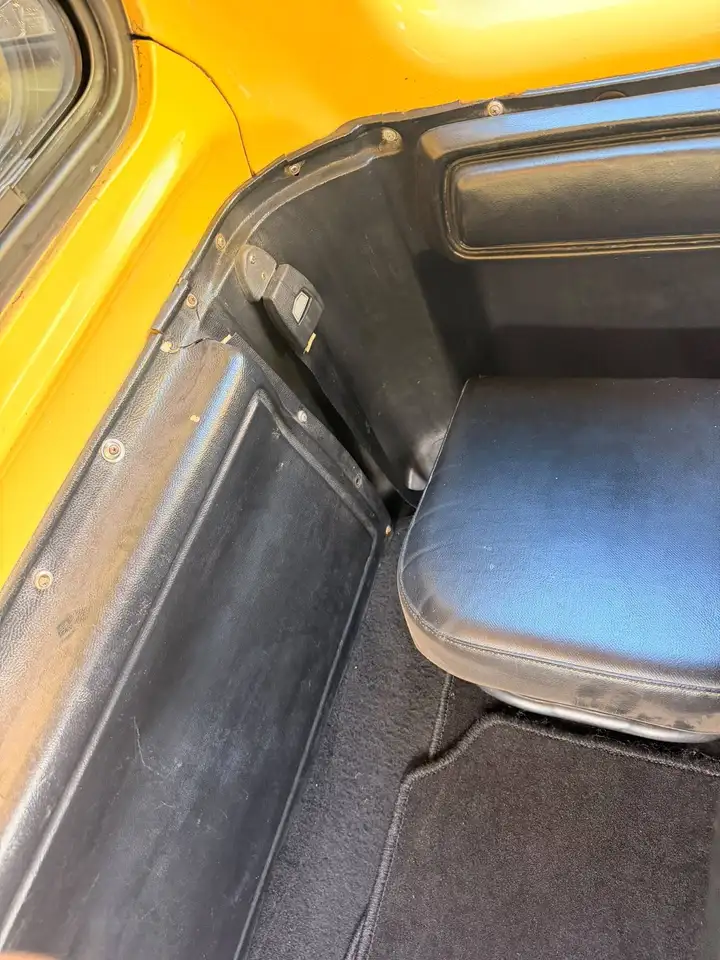 Dodge D200 Club Cab, foto 12