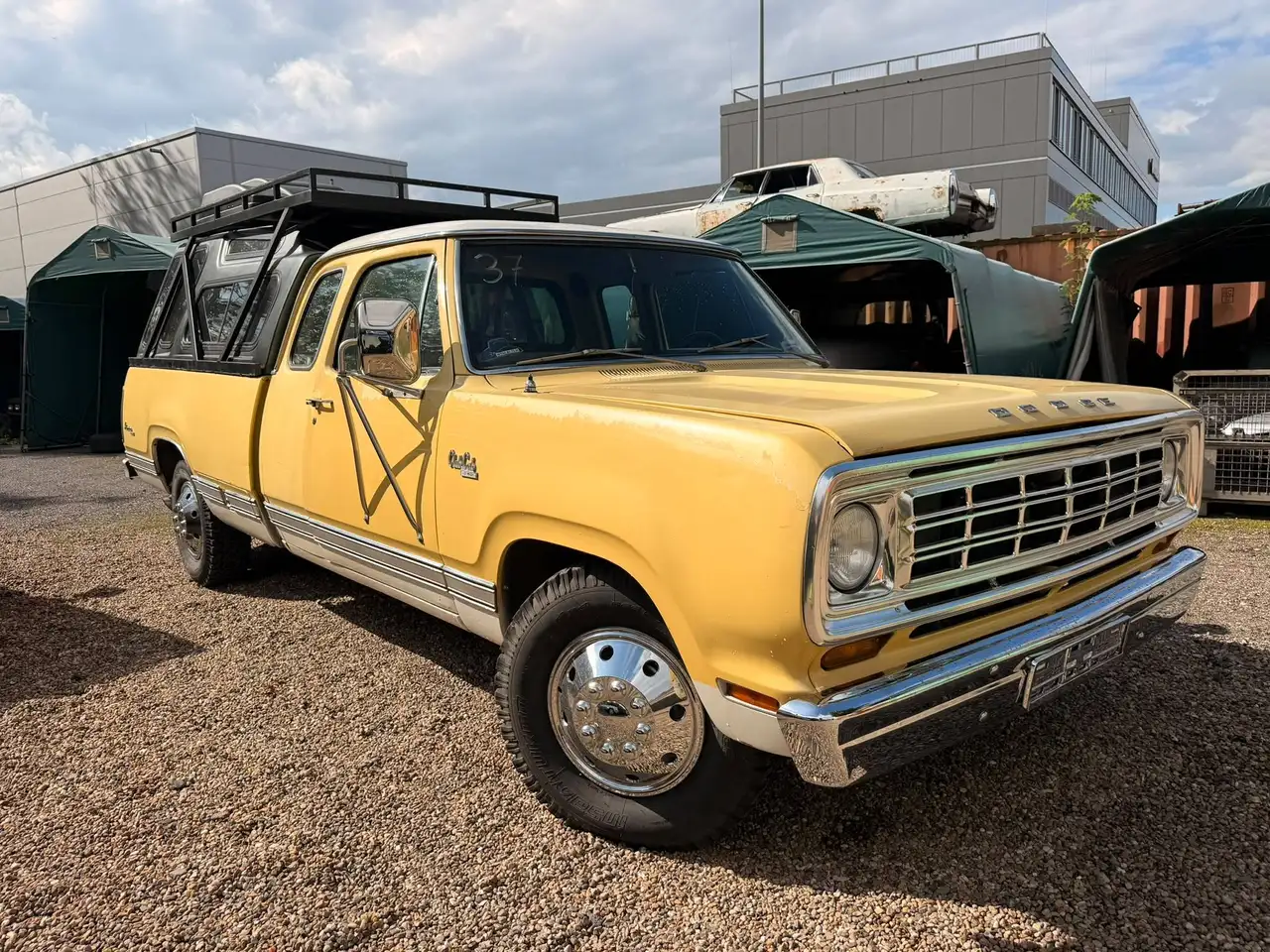 Dodge D200 Club Cab, foto 8