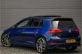 Volkswagen Golf 2.0 TSI 4Motion R Performance Akrapovic Pano Dynau Bleu - thumbnail 10