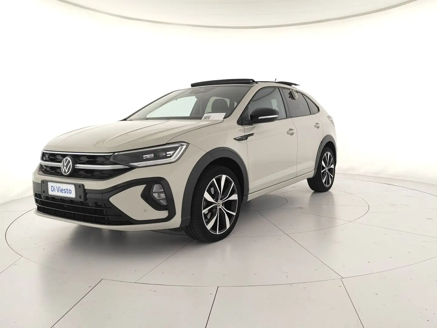 Volkswagen Taigo 1.0 tsi 110cv r-line - 1