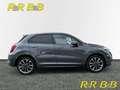 Fiat 500X Dolcevita Sport 1.5 GSE Mild-Hybrid AT NAVI+SHZ+CA Grau - thumbnail 4