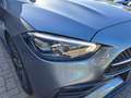 Mercedes-Benz C 180 Break AMG Line | Panoramisch Dak | Nightpack | Mem Grijs - thumbnail 10