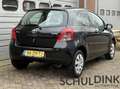 Toyota Yaris 1.0 VVTi Spirit AIRCO|ELEKTRISCHE RAMEN|NIEUWE APK Schwarz - thumbnail 7