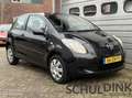 Toyota Yaris 1.0 VVTi Spirit AIRCO|ELEKTRISCHE RAMEN|NIEUWE APK Schwarz - thumbnail 5