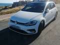 Volkswagen Golf r-line DSG diesel 2.0 litros 150cv Blanco - thumbnail 1