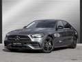 Mercedes-Benz C 220 d , AMG NIGHT MEMO KAMERA SPUR PDC SHD SHZ Gris - thumbnail 2