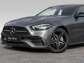 Mercedes-Benz C 220 d , AMG NIGHT MEMO KAMERA SPUR PDC SHD SHZ Gris - thumbnail 6