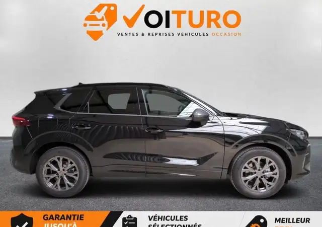Cupra Terramar view 4