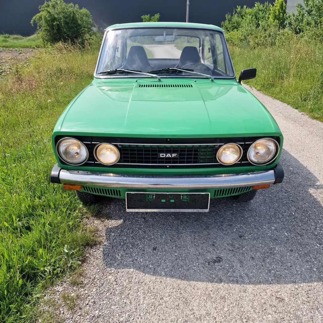 DAF Sonstige 66 Marathon 1300 Grün - 1