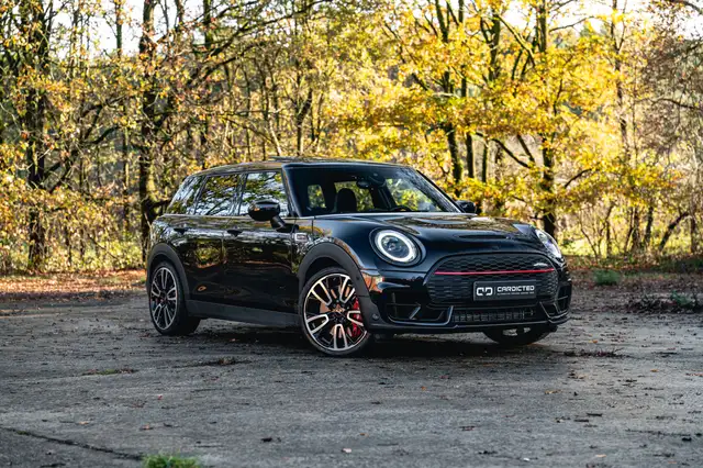 MINI John Cooper Works Clubman JCW*CARPLAY*ALCANTARA*306 PK*