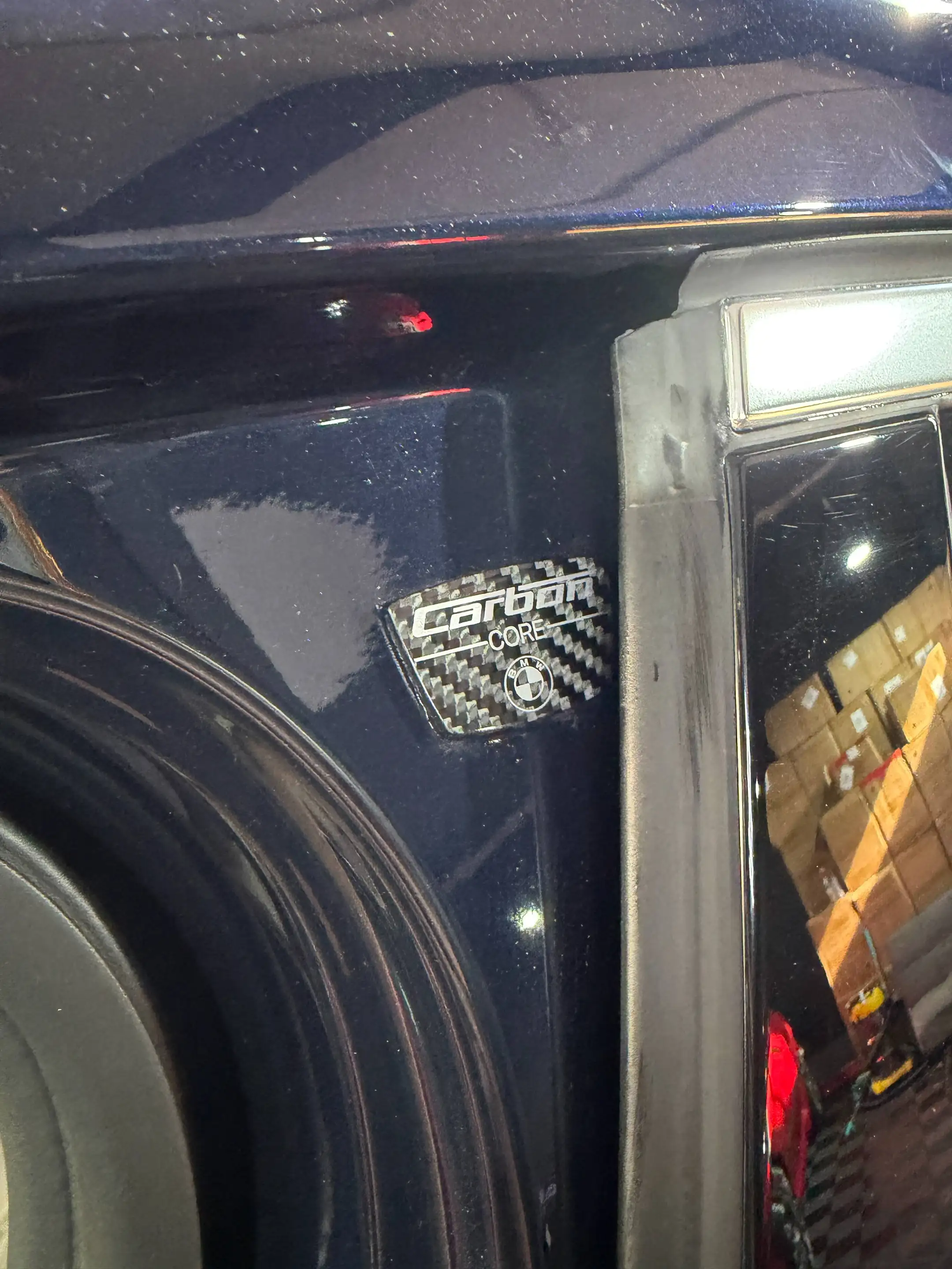 BMW 730 730 d xDrive — photo 5