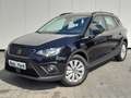 SEAT Arona 1.0 TSI Style Beats NAVI/APP~SHZ~2xPDC~RFK Noir - thumbnail 2