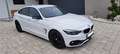BMW 420 420d Gran Coupe Aut. Biały - thumbnail 2