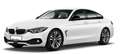 BMW 420 420d Gran Coupe Aut. Biały - thumbnail 15