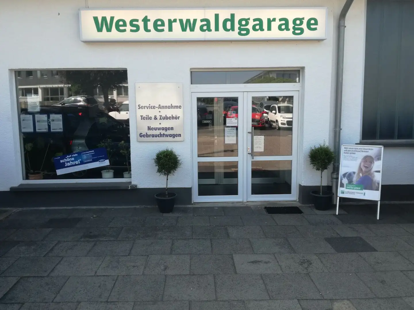 Maxus eDeliver 9 KOFFER mit Ladebordwand ! L4 Blanco - 1