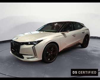 CROSSBACK BLUEHDI 130 AUT. PALLAS