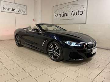d Cabrio xDrive MSport auto-LEGGI SOTTO