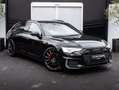Audi A6 Avant 55 TFSIe Quattro  Sport  Full Black Noir - thumbnail 4