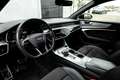 Audi A6 Avant 55 TFSIe Quattro  Sport  Full Black Noir - thumbnail 12