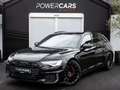 Audi A6 Avant 55 TFSIe Quattro  Sport  Full Black Noir - thumbnail 2
