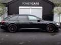 Audi A6 Avant 55 TFSIe Quattro  Sport  Full Black Noir - thumbnail 6