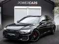 Audi A6 Avant 55 TFSIe Quattro  Sport  Full Black Noir - thumbnail 1