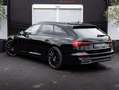 Audi A6 Avant 55 TFSIe Quattro  Sport  Full Black Noir - thumbnail 8