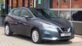 Nissan Micra 1.0L Acenta NAP 5-deurs Airco/Cruise/ACP+AA Grijs - thumbnail 6