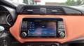Nissan Micra 1.0L Acenta NAP 5-deurs Airco/Cruise/ACP+AA Grijs - thumbnail 16
