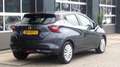 Nissan Micra 1.0L Acenta NAP 5-deurs Airco/Cruise/ACP+AA Grijs - thumbnail 8