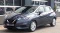 Nissan Micra 1.0L Acenta NAP 5-deurs Airco/Cruise/ACP+AA Grijs - thumbnail 4