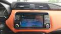 Nissan Micra 1.0L Acenta NAP 5-deurs Airco/Cruise/ACP+AA Grijs - thumbnail 19