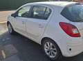 Opel Corsa Corsa 1.2i Enjoy Blanc - thumbnail 8