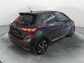 Toyota Yaris 1.5 Hybrid 5 porte Style Gris - thumbnail 6