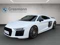 Audi R8 coupe RWS Limited Edition Weiß - thumbnail 1