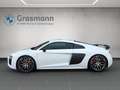 Audi R8 coupe RWS Limited Edition Weiß - thumbnail 2