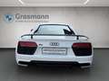 Audi R8 coupe RWS Limited Edition Weiß - thumbnail 4