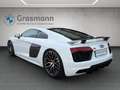 Audi R8 coupe RWS Limited Edition Weiß - thumbnail 3