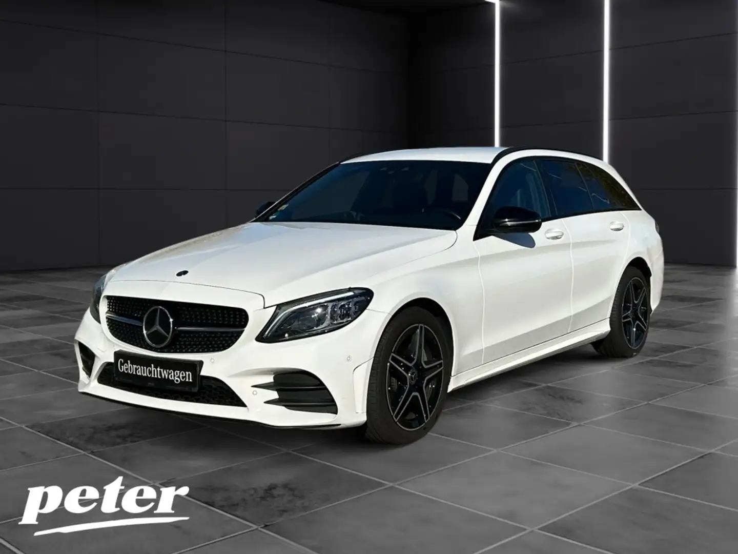 mercedes-benz clasa c