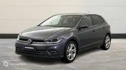Volkswagen Polo 1.0 TSI 110ch Style DSG7