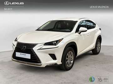 SUV BUSINESS 2.5 Híbrido Gasolina (197CV) Transmi