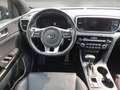 Kia Sportage GT-Line 4WD 1.6 Automatik/Navi/Lenkrad/Sitzheizung Zwart - thumbnail 10