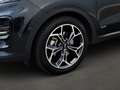 Kia Sportage GT-Line 4WD 1.6 Automatik/Navi/Lenkrad/Sitzheizung Zwart - thumbnail 6