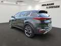 Kia Sportage GT-Line 4WD 1.6 Automatik/Navi/Lenkrad/Sitzheizung Zwart - thumbnail 4