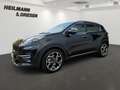 Kia Sportage GT-Line 4WD 1.6 Automatik/Navi/Lenkrad/Sitzheizung Zwart - thumbnail 1
